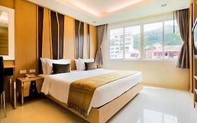 Allano Phuket Hotel